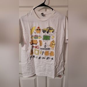 Friends shirt